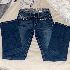 Ariat Bootcut Jeans